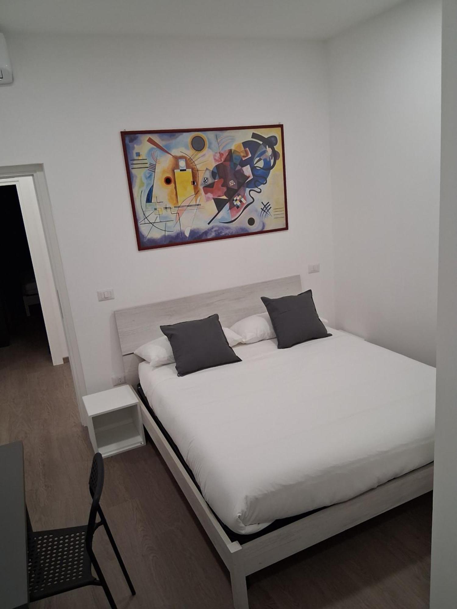 Denina Casa de hóspedes *