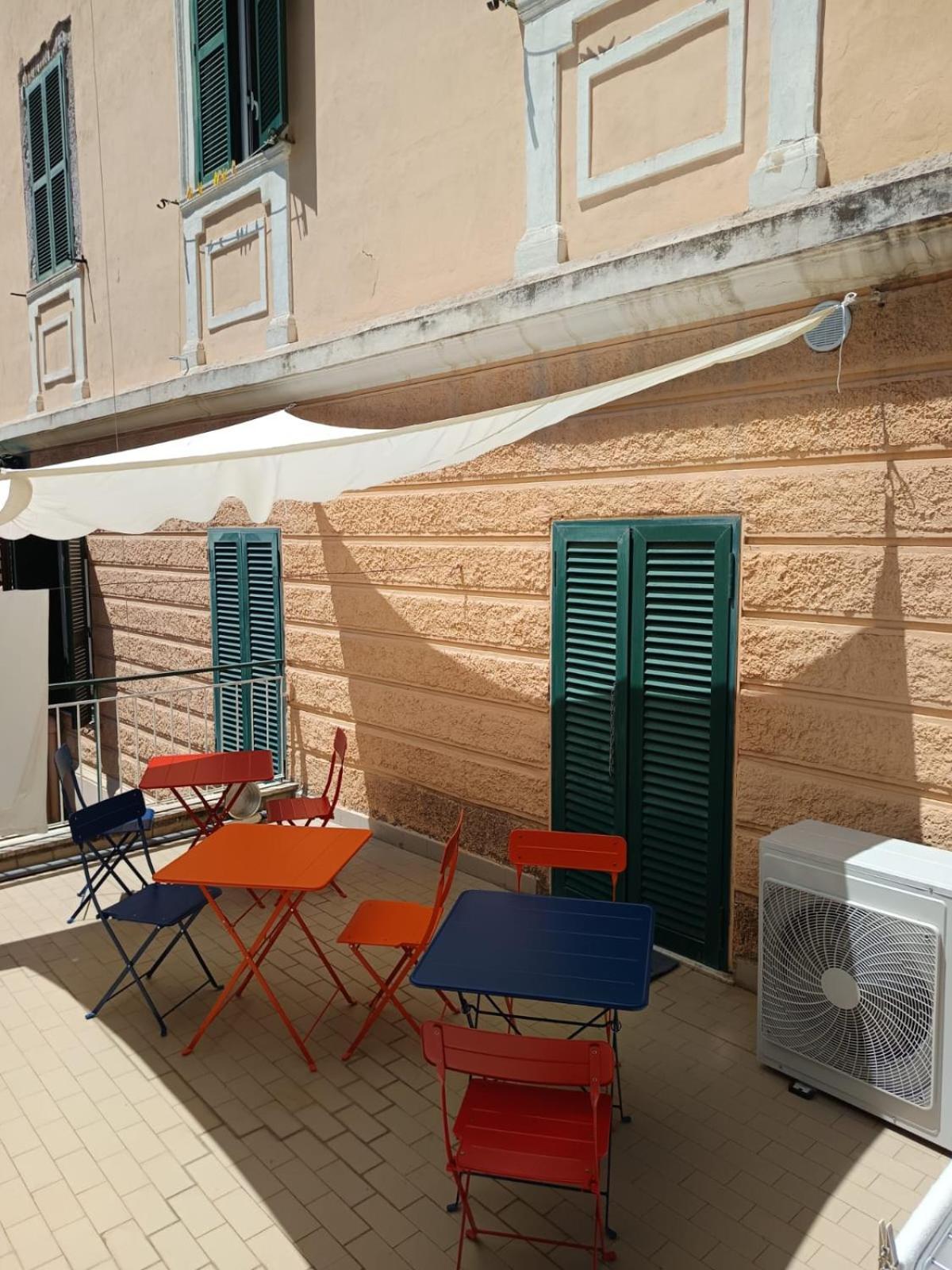 Denina Casa de hóspedes Roma